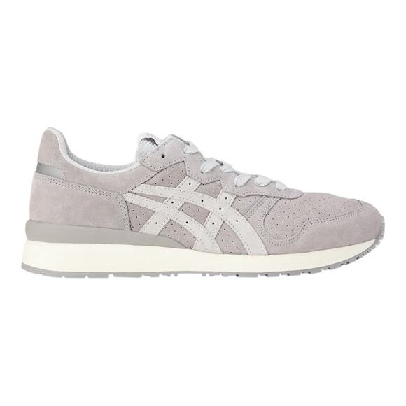 Onitsuka Tiger TIGER ALLY COLOR-SHEET ROCK/PIEDMONT GREY Athletic Shoes | NEW!! - Picture 2 of 16